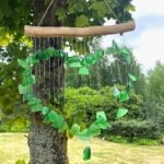 Love Chime - Green - Image 5