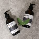 Tangerine, Ylang & Patchouli Hand & Body Wash 250ml - Image 4
