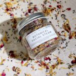 Botanical Facial Steam Blend - Natural 25g - Image 7