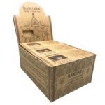 Banjara Smudge Pyramid Cones - Palo Santo - Image 8