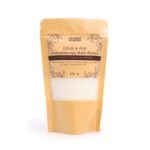 Aromatherapy Bath Potion in Kraft Bag 350g - Colds & Flu - Image 2