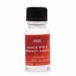 Mince Pie & Brandy Sauce Fragrance Oil 10ml - Image 3