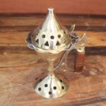 Cone Burner with Handle - Image 4