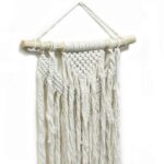 Macrame Wall Hanging - Force of Nature - Image 7