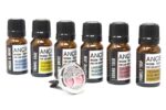 10ml Aromatherapy Car Blend - Focus & Drive - Image 3