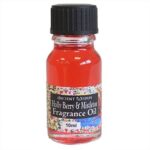 10ml Holly Berry & Mistletoe - Image 3