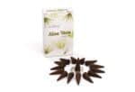 Aloe Vera Incense Cones - Image 3
