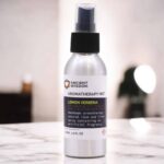 100ml Essential Oil Mist - Lemon Verbena - Image 3