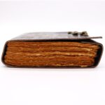 Book of Shadows - 200 pages decle-edged - 15x21cm - Image 2