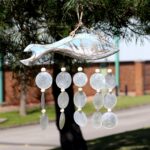 Bluewash Fish Carving and Natural Copis Drop - Image 4