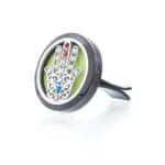 Car Diffuser Kit - Hamsa - 30mm - Image 6