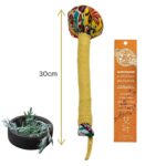 Wormwood Massage Hammer - Lemon - Image 6