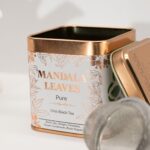 50g Organic Chai Black Tea - Image 4
