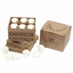 Gift Set of 6 Wax Melts  - White Musk - Image 2