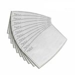 PM2.5 Face Covering Filter Insert (Children)