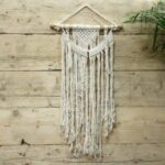 Macrame Wall Hanging - Force of Nature - Image 8