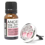 10ml Aromatherapy Car Blend - Focus & Drive - Image 4