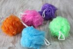 Classic Scrunchies 5 asst (display tube) - 40gm - Image 8