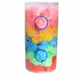 Squeaky Toy Scrunchies 5 asst (display tube) - 30gm - Image 11