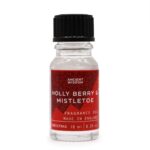 10ml Holly Berry & Mistletoe - Image 2