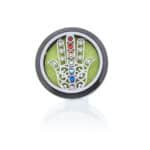Car Diffuser Kit - Hamsa - 30mm - Image 7