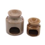 Sm Home Oil Burner - Grey - Home - Image 3
