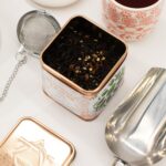 50g Organic Chai Black Tea - Image 3