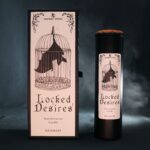 Ancient Witch Purification Candles - Locked Desires - Image 6