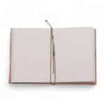 Assorted Esoteric Leather Notebooks - 15x11.5 cm - Image 14