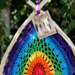 Bali Dreamcatchers - Large Multi Teardrop - Image 3