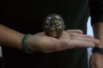 Fengshui - Four Face Buddha - 6cm - Image 6