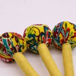 Wormwood Massage Hammer - Lemon - Image 5