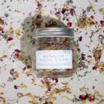 Botanical Facial Steam Blend - Natural 25g - Image 8