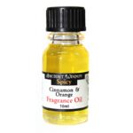 10ml Cinnamon & Orange - Image 3