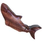 Bali Magic Box - Happy Shark - Image 2