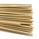 Pack of 2.5mm Indonesia Reed Diffuser Sticks - Approx 100 Sticks - Image 2