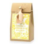 Pack of  500g Bath Salt - Grapefruit & Geranium - Image 9