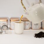 50g Organic Chai Black Tea - Image 7