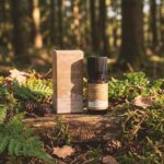 Essential Oil Blend - Skiddaw Box - Orange, Lavender & Spruce - Image 3