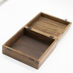 Extra Large Mango Box  - Buddha Bodi Tree - Image 5
