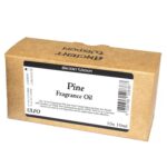 10 ml Pine Fragrance Oil - UNLABELLED