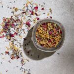 Botanical Facial Steam Blend - Natural 25g - Image 9
