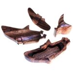 Bali Magic Box - Happy Shark - Image 3