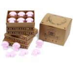 Gift Set of 6 Wax Melts  - Ylang Ylang - Image 2