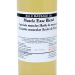 Muscle Ease 1Kg Massage Oil - Image 2