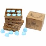 Gift Set of 6 Wax Melts  - Dewberry - Image 2