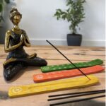  Chakra Ashcatchers - 7 Designs - Image 4