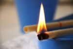 2x Scented Ear Candles - Lavender - Image 12