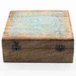 Extra Large Mango Box  - Buddha Bodi Tree - Image 2