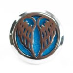 Car Diffuser Kit - Angel Wings - 30mm - Image 2